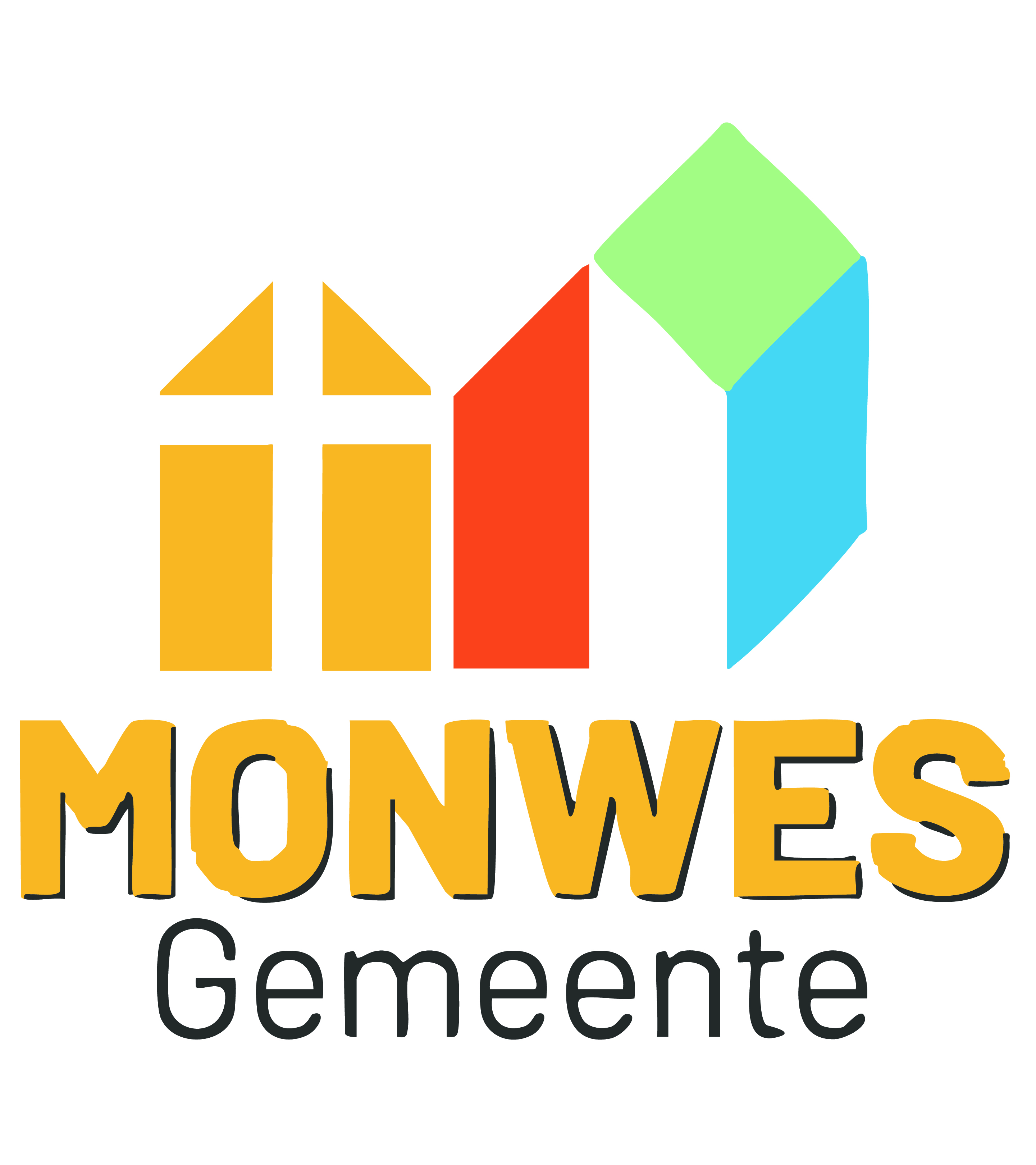 Monwes Logo
